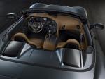 Chevrolet Corvette Stingray Convertible 2013 года